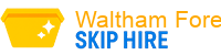 Waltham Forest Skip Hire
